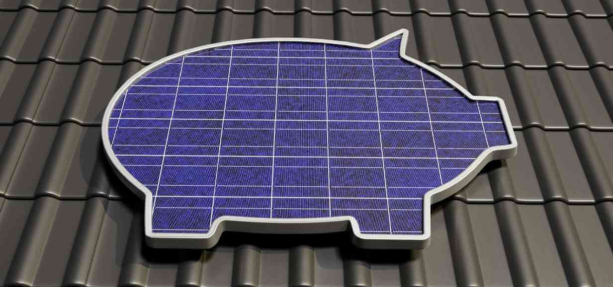 Solar Panel Grants From Government